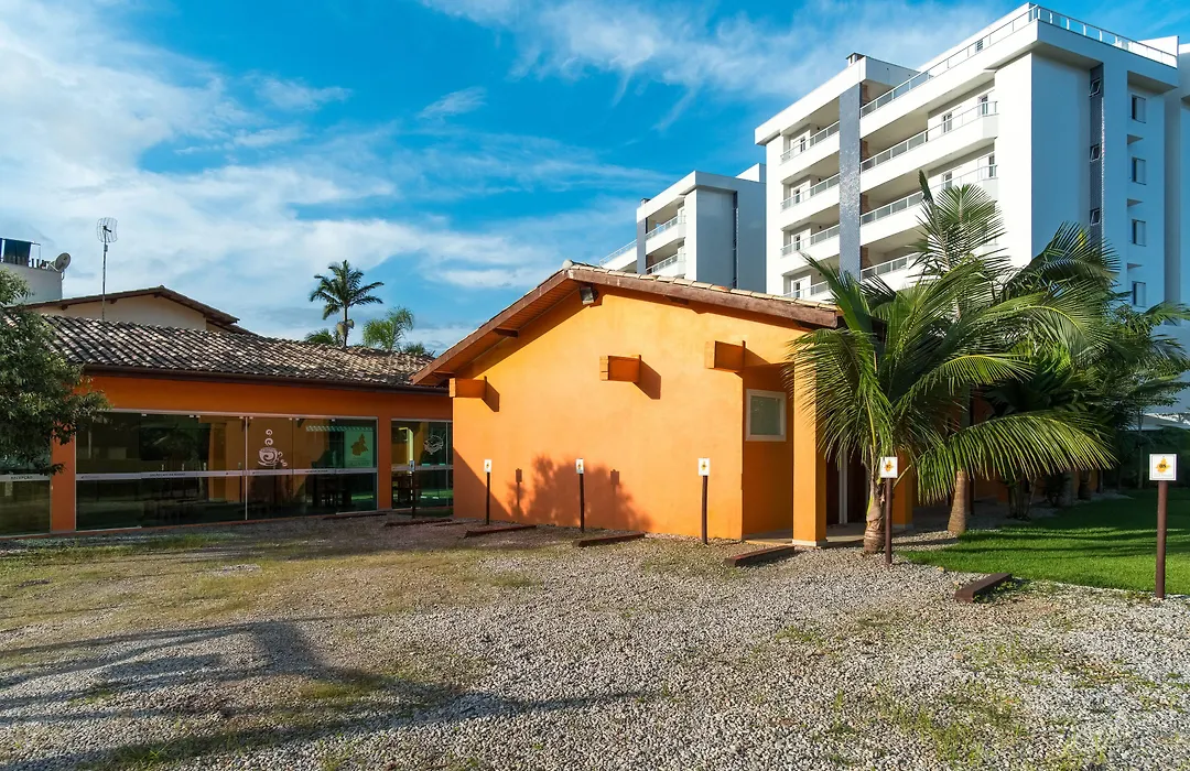Pousada Villa Piemonte-1