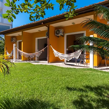 Pousada Villa Piemonte-2